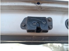 Recambio de cerradura maletero / porton para hyundai getz (tb) 1.1 referencia OEM IAM 812301C031  