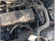 Recambio de bobina encendido para hyundai getz (tb) 1.1 referencia OEM IAM 2730102100 2744002610 / 2745002610 2742002610 / 27430 2