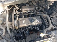 Recambio de carter para hyundai getz (tb) 1.1 referencia OEM IAM 2151002510  