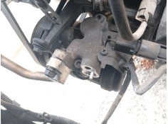 Recambio de compresor aire acondicionado para hyundai getz (tb) 1.1 referencia OEM IAM 977011C101  