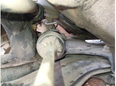 Recambio de cremallera direccion para hyundai getz (tb) 1.1 referencia OEM IAM 577001C090  