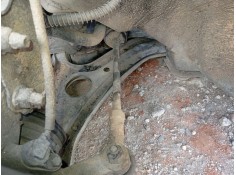 Recambio de cremallera direccion para hyundai getz (tb) 1.1 referencia OEM IAM 577001C090   2