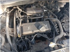 Recambio de culata para hyundai getz (tb) 1.1 referencia OEM IAM 2210002766  