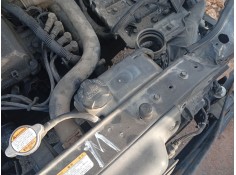 Recambio de deposito expansion para hyundai getz (tb) 1.1 referencia OEM IAM 254311C000  