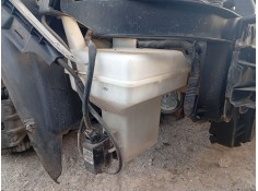 Recambio de deposito limpia para hyundai getz (tb) 1.1 referencia OEM IAM 986201C501   2