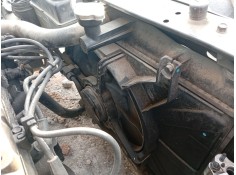 Recambio de electroventilador para hyundai getz (tb) 1.1 referencia OEM IAM 253801C860  