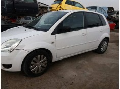 ford fiesta (cbk) 1.4 tdci cat   |   0.01 - ... | 2001 | 68 cv / 50 kw del año 2001 2