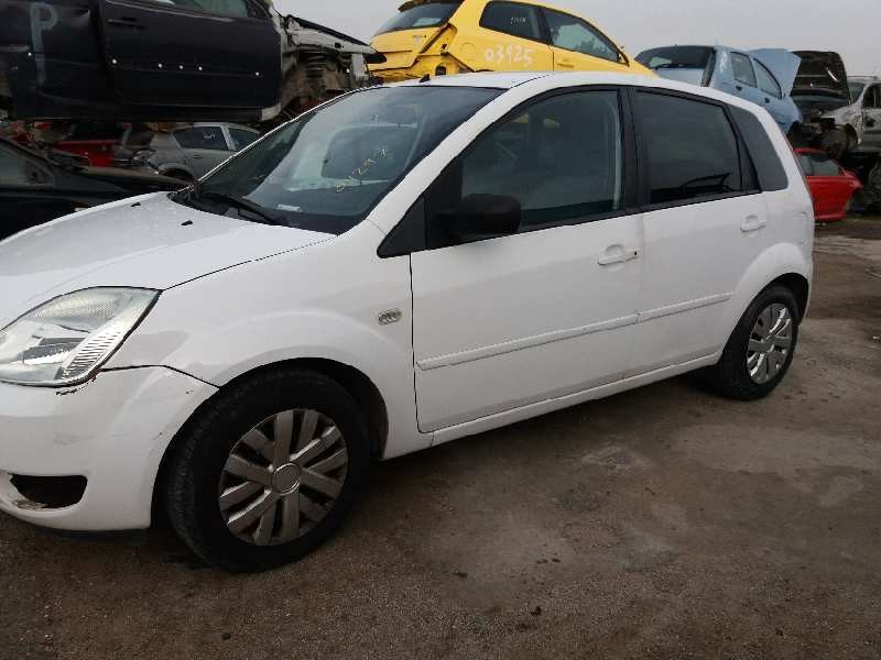 ford fiesta (cbk) 1.4 tdci cat   |   0.01 - ... | 2001 | 68 cv / 50 kw del año 2001