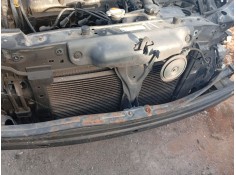 Recambio de radiador agua para hyundai getz (tb) 1.1 referencia OEM IAM 253101C100  