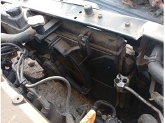 Recambio de radiador agua para hyundai getz (tb) 1.1 referencia OEM IAM 253101C100   2