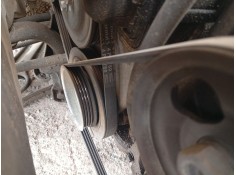 Recambio de polea cigueñal para hyundai getz (tb) 1.1 referencia OEM IAM 2315102570 2312402201 