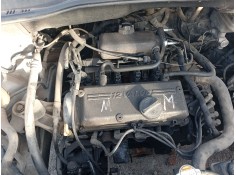 Recambio de tapa balancines para hyundai getz (tb) 1.1 referencia OEM IAM 2241002300  