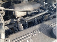 Recambio de rampa inyectora para hyundai getz (tb) 1.1 referencia OEM IAM 3530402810 3531022600 