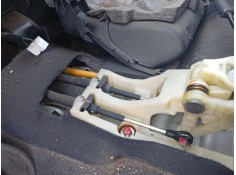 Recambio de varillaje cambio para hyundai getz (tb) 1.1 referencia OEM IAM 437941C200   2