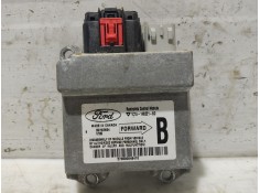 Recambio de centralita airbag para ford transit mod. 2000 combi 2.0 tde cat referencia OEM IAM   