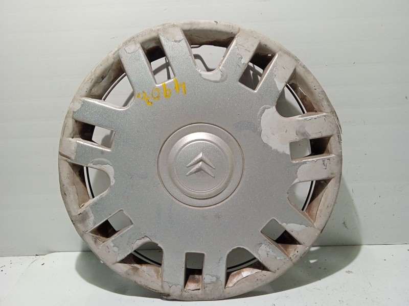 Recambio de tapacubos para citroën c3 i (fc_, fn_) 1.4 hdi referencia OEM IAM 964182938A  
