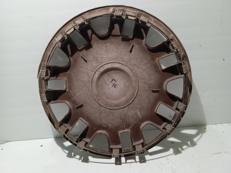 Recambio de tapacubos para citroën c3 i (fc_, fn_) 1.4 hdi referencia OEM IAM 964182938A  