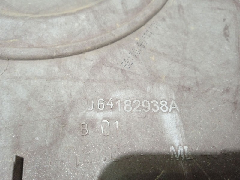 Recambio de tapacubos para citroën c3 i (fc_, fn_) 1.4 hdi referencia OEM IAM 964182938A  