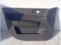 Recambio de guarnecido puerta delantera izquierda para hyundai getz (tb) 1.1 referencia OEM IAM   