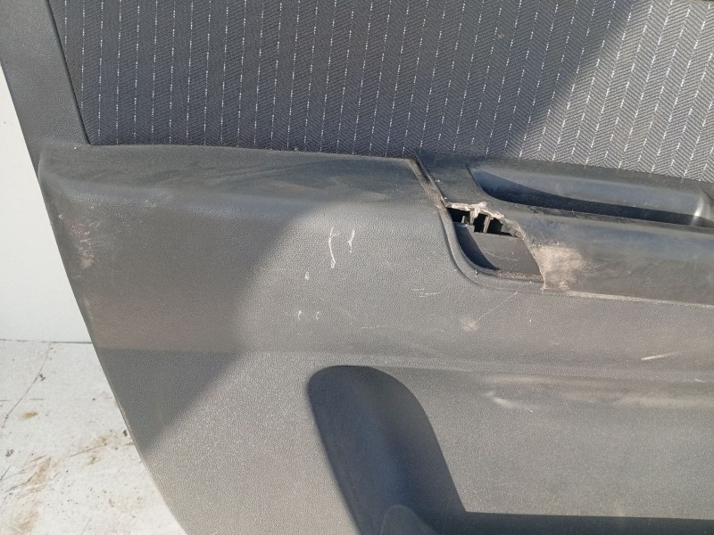 Recambio de guarnecido puerta delantera izquierda para hyundai getz (tb) 1.1 referencia OEM IAM   