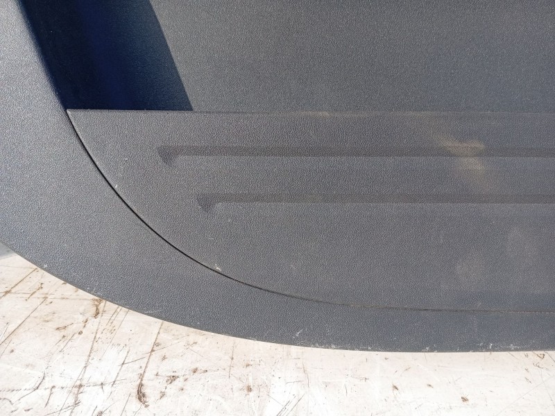 Recambio de guarnecido puerta delantera izquierda para hyundai getz (tb) 1.1 referencia OEM IAM   