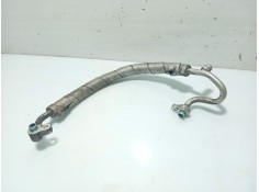 Recambio de tubos aire acondicionado para hyundai getz (tb) 1.1 referencia OEM IAM 977621C050  