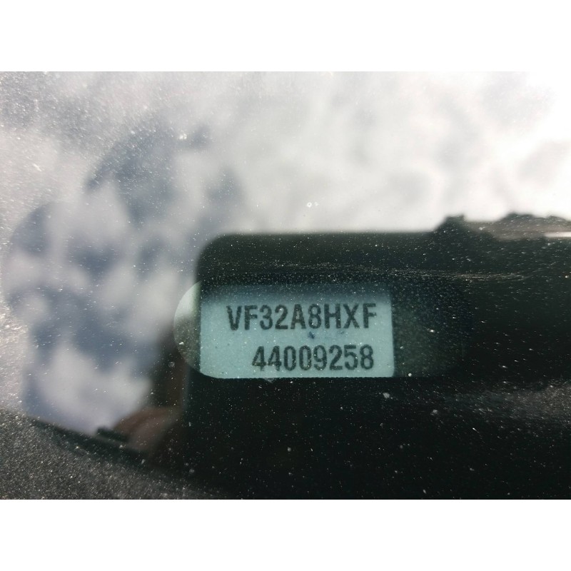 peugeot 206 berlina 1.4 hdi   |   0.98 - ... | 1998 | 68 cv / 50 kw del año 1998