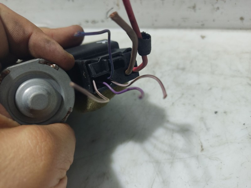 Recambio de modulo electronico para volkswagen passat cc (357) referencia OEM IAM   