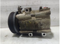 Recambio de compresor aire acondicionado para ford transit mod. 2000 combi 2.0 tde cat referencia OEM IAM XS7H192629AB  