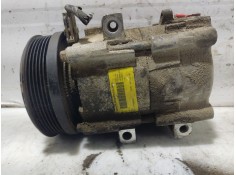 Recambio de compresor aire acondicionado para ford transit mod. 2000 combi 2.0 tde cat referencia OEM IAM XS7H192629AB   2