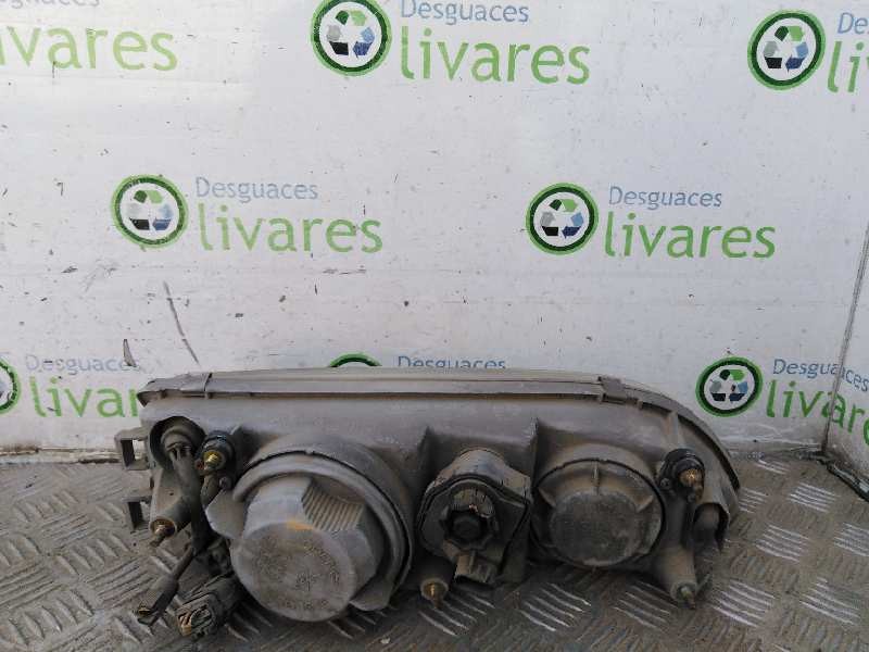 Recambio de faro izquierdo para  referencia OEM IAM   