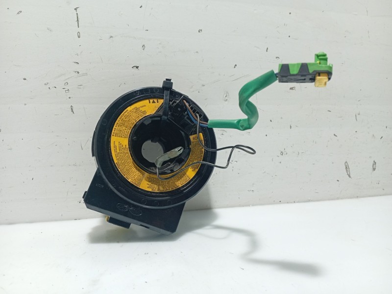 Recambio de anillo airbag para hyundai getz (tb) 1.1 referencia OEM IAM 934901C000 HU1F740966 