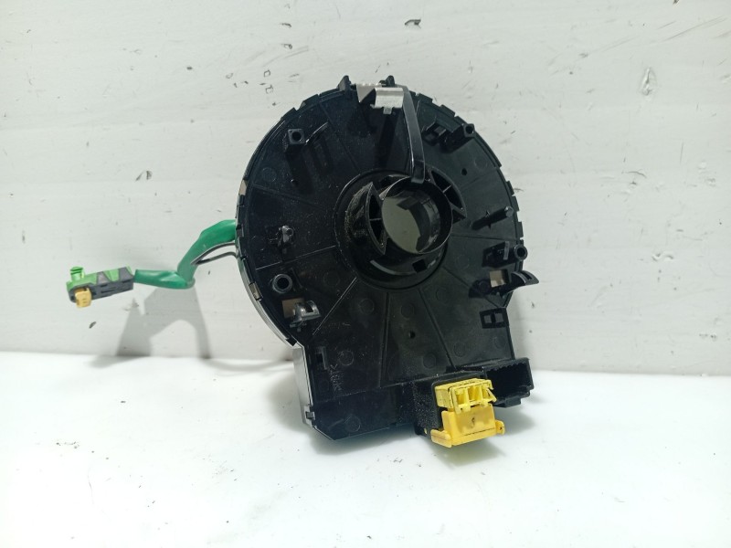 Recambio de anillo airbag para hyundai getz (tb) 1.1 referencia OEM IAM 934901C000 HU1F740966 