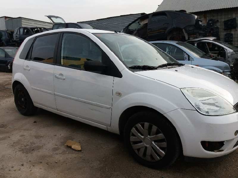 ford fiesta (cbk) 1.4 tdci cat   |   0.01 - ... | 2001 | 68 cv / 50 kw del año 2001