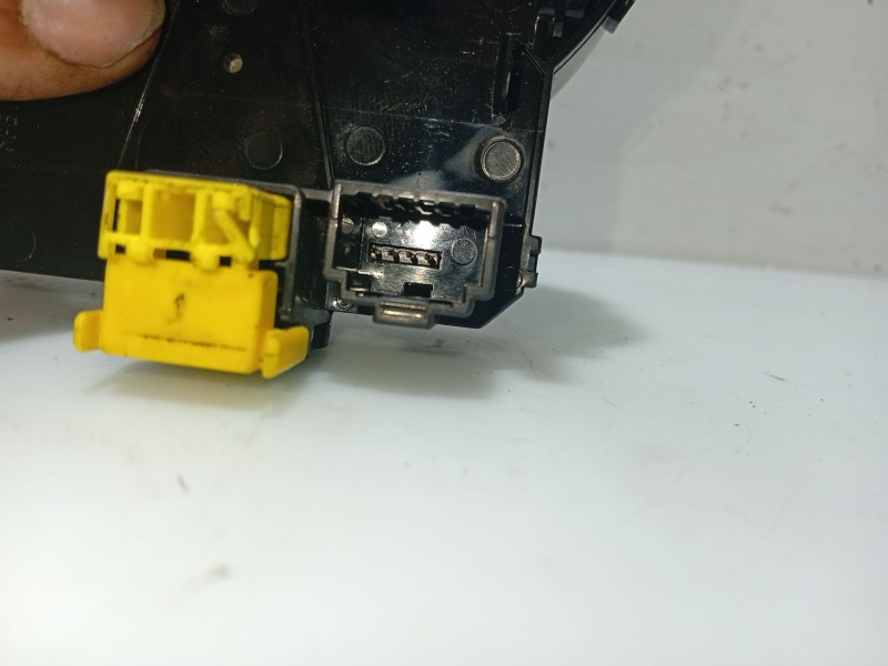 Recambio de anillo airbag para hyundai getz (tb) 1.1 referencia OEM IAM 934901C000 HU1F740966 