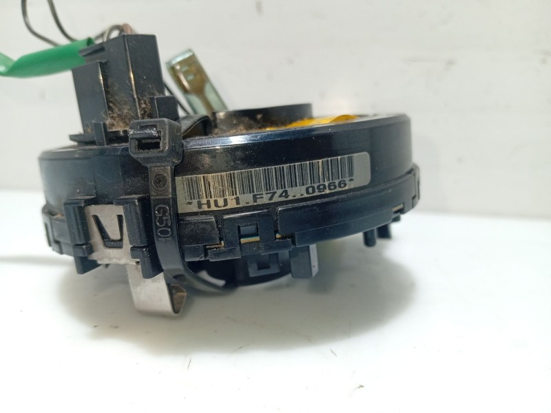 Recambio de anillo airbag para hyundai getz (tb) 1.1 referencia OEM IAM 934901C000 HU1F740966 