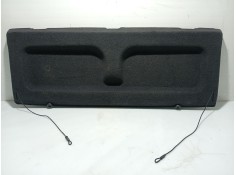 Recambio de bandeja trasera para hyundai getz (tb) 1.1 referencia OEM IAM 859301C900  
