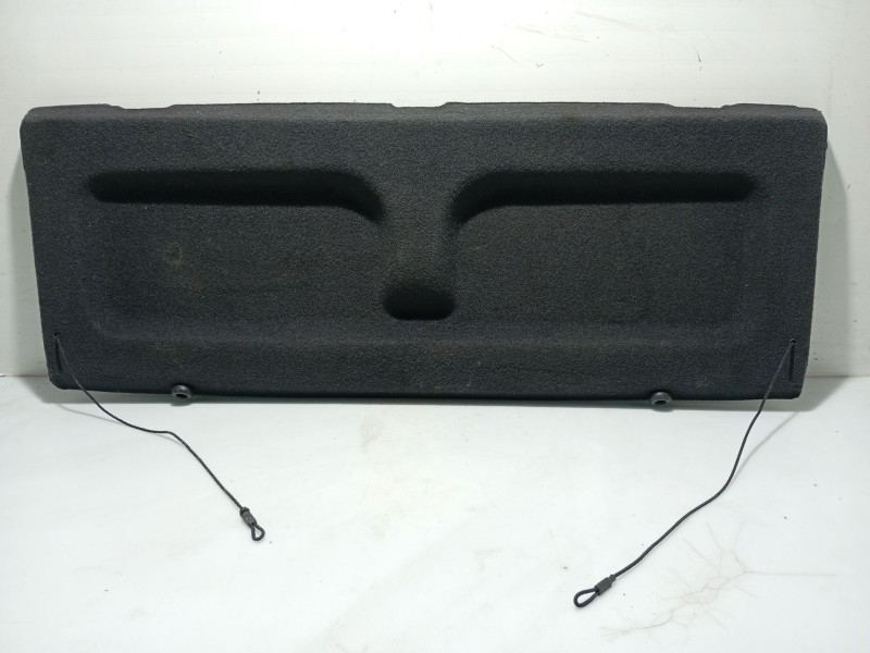 Recambio de bandeja trasera para hyundai getz (tb) 1.1 referencia OEM IAM 859301C900  