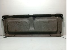 Recambio de bandeja trasera para hyundai getz (tb) 1.1 referencia OEM IAM 859301C900   2