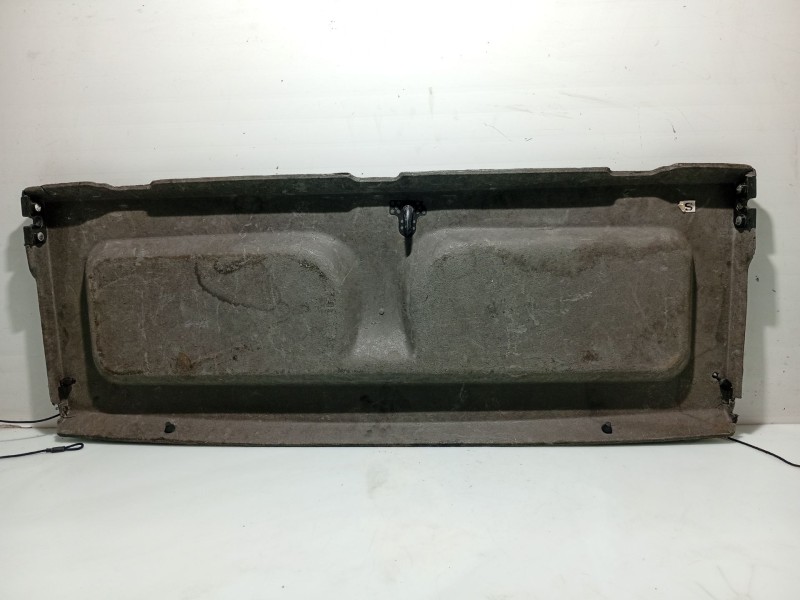 Recambio de bandeja trasera para hyundai getz (tb) 1.1 referencia OEM IAM 859301C900  