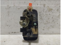 Recambio de maneta exterior delantera izquierda para ford transit mod. 2000 combi 2.0 tde cat referencia OEM IAM YC15V26601   2