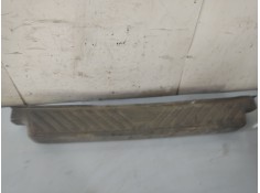 Recambio de paragolpes trasero para ford transit mod. 2000 combi 2.0 tde cat referencia OEM IAM 5145180   2