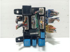 Recambio de caja reles / fusibles para hyundai getz (tb) 1.1 referencia OEM IAM 911981C020  