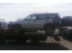 nissan terrano (wd21)    |   0.87 - ... | 1987 del año 1987