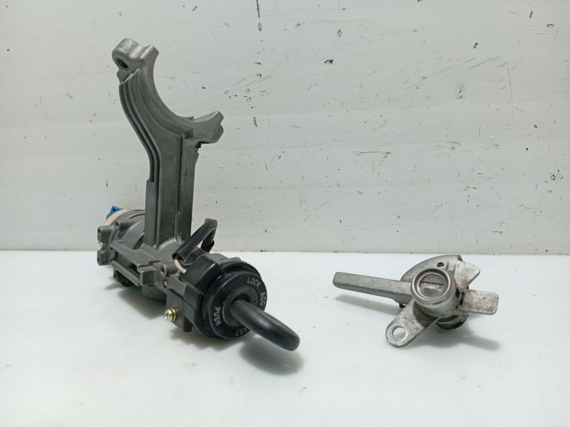 Recambio de conmutador de arranque para hyundai getz (tb) 1.1 referencia OEM IAM 8190017A40 819701CA01 