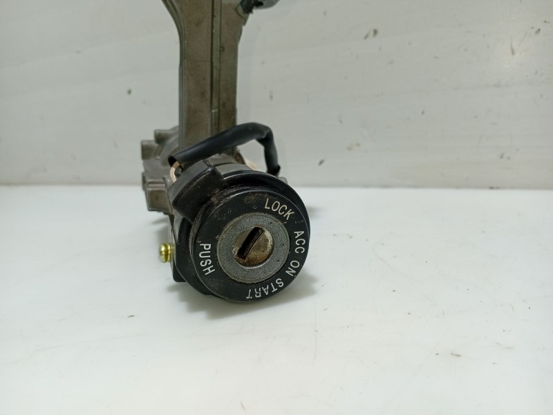 Recambio de conmutador de arranque para hyundai getz (tb) 1.1 referencia OEM IAM 8190017A40 819701CA01 