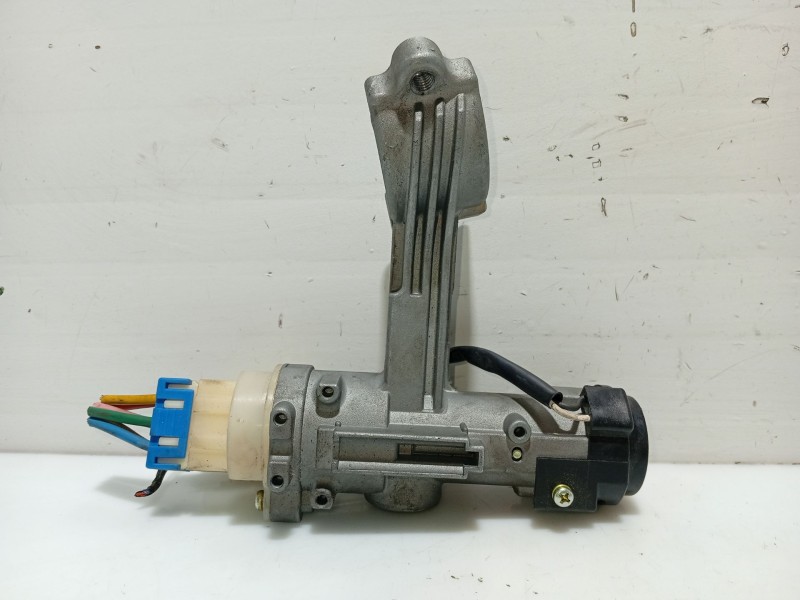 Recambio de conmutador de arranque para hyundai getz (tb) 1.1 referencia OEM IAM 8190017A40 819701CA01 