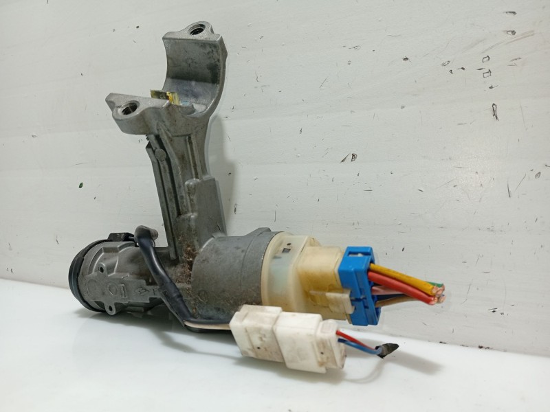 Recambio de conmutador de arranque para hyundai getz (tb) 1.1 referencia OEM IAM 8190017A40 819701CA01 