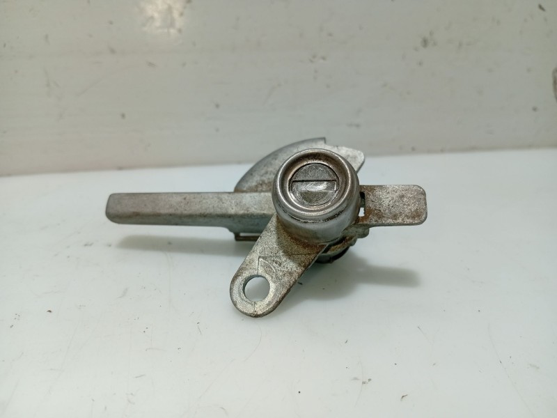 Recambio de conmutador de arranque para hyundai getz (tb) 1.1 referencia OEM IAM 8190017A40 819701CA01 