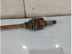 Recambio de transmision delantera izquierda para ford transit mod. 2000 combi 2.0 tde cat referencia OEM IAM 4602016   2